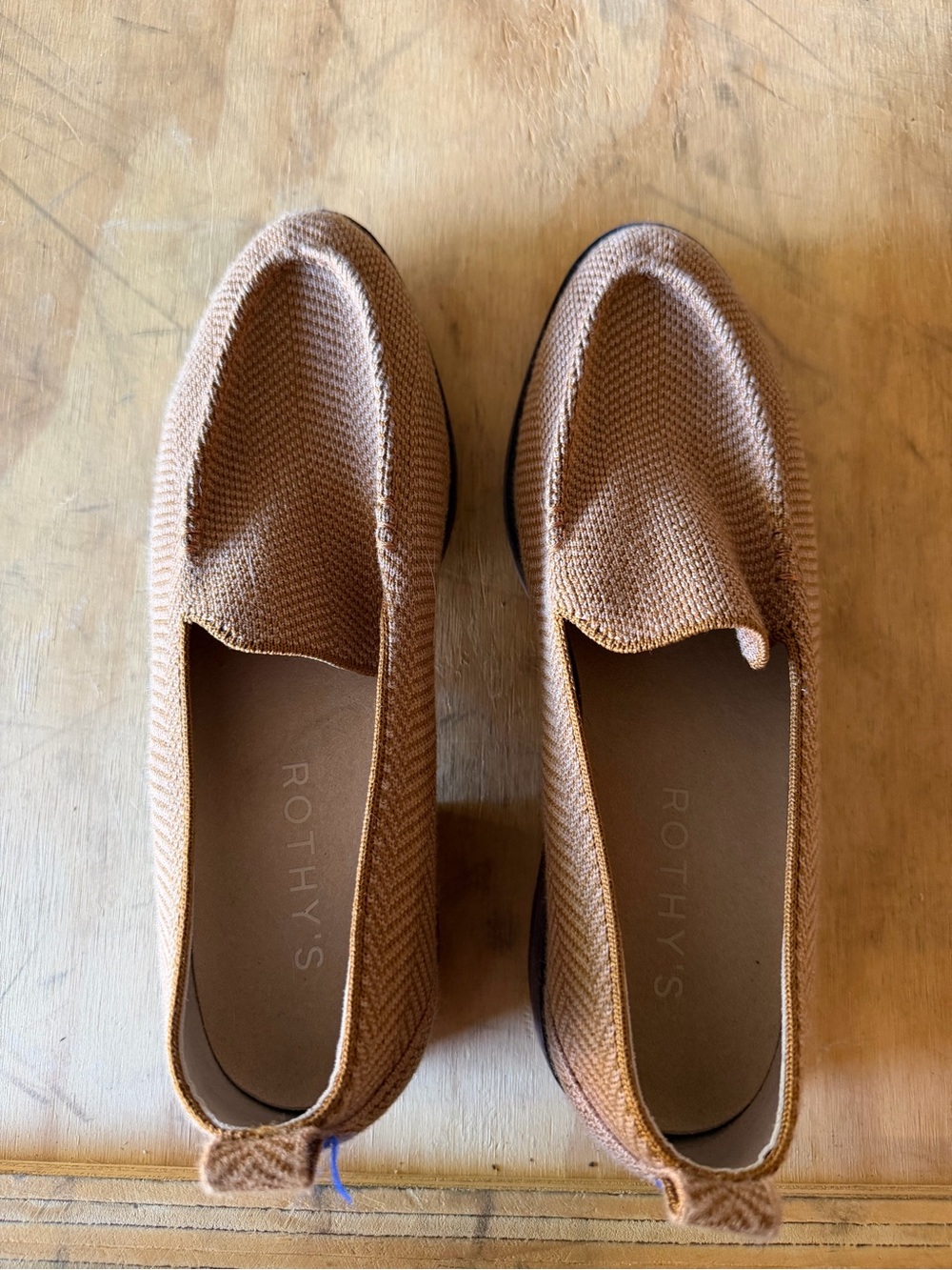 Rothys women lug loafers size 10 - Picture 4 of 4